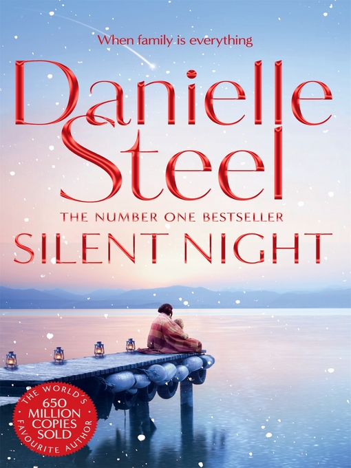 Title details for Silent Night by Danielle Steel - Available